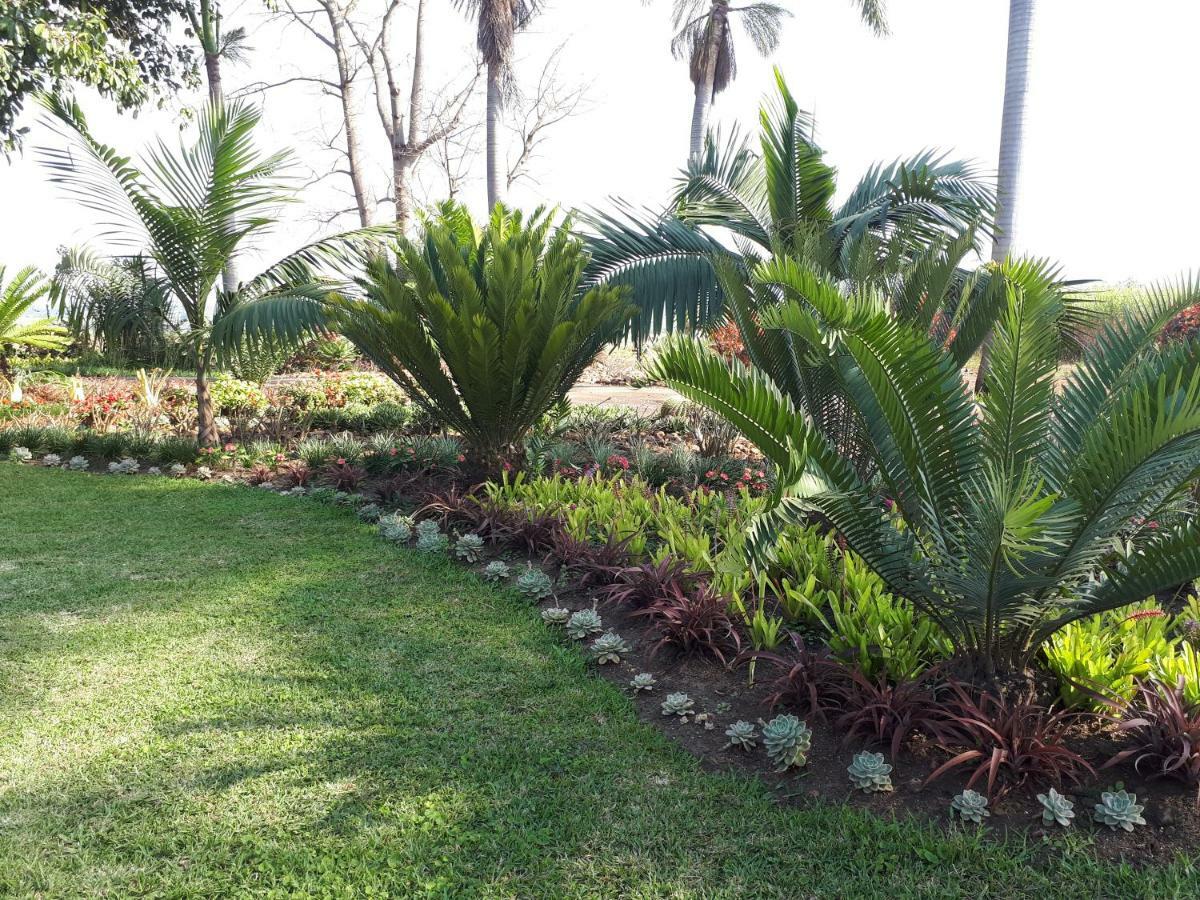 Rosegarden Guesthouse Pongola Buitenkant foto