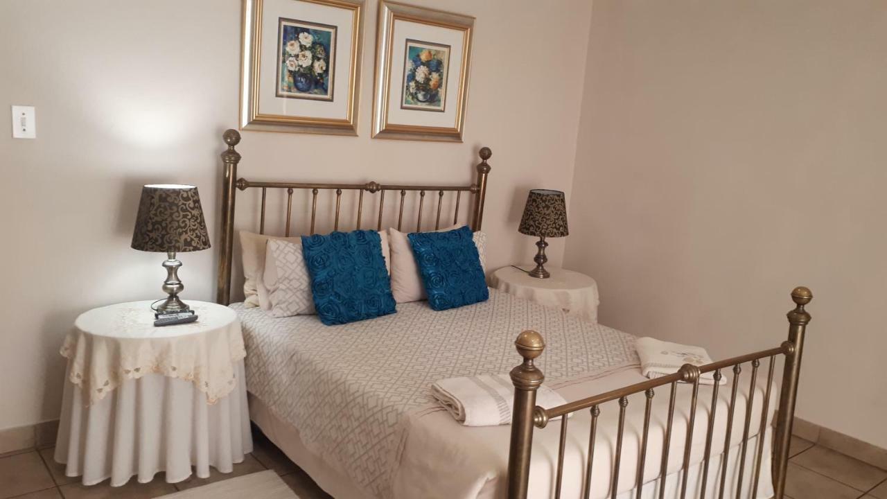 Rosegarden Guesthouse Pongola Buitenkant foto