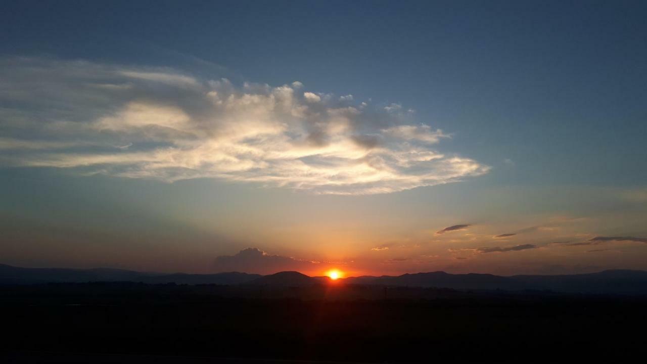Rosegarden Guesthouse Pongola Buitenkant foto